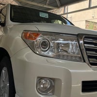 لاندكروز • ٢٠١٥ • رقم بصره