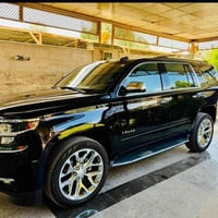 تاهو LTZ • ٢٠١٦ • رقم أربيل