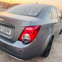 سونيك • كفالة عامة • رقم بغداد