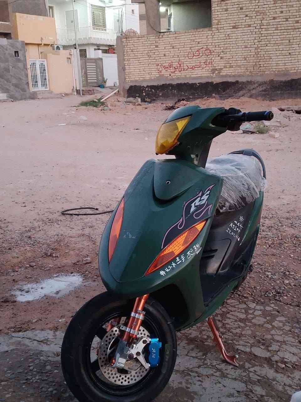 ماكس عدلة • قطع رياضي • بوشه تاكل