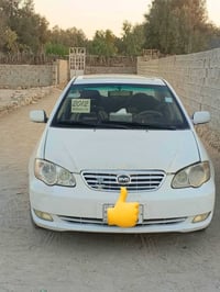 بي واي دي  f3مكفوله من الضربه ولتبديل مكينه كير نضيفات تبريد ثلج رقم ك...