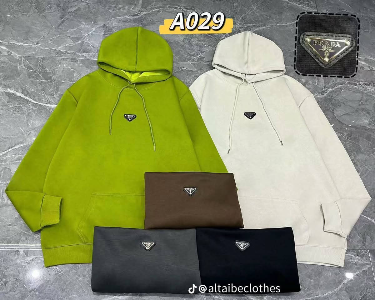 هودي • قطن صيني • مقاسات XL-4XL