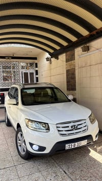 ( فقط بيع بدون مراوس ) للبيع سنتافي 2011 خليجي فول موصفات  ( رقم بغداد...