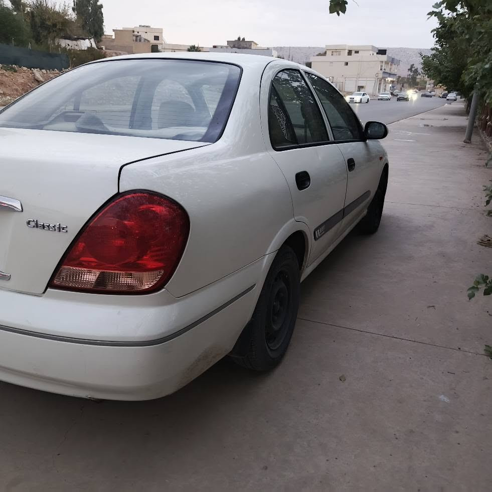 صني 2009 • أوتوماتيك • أربيل