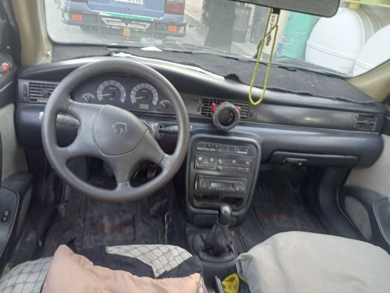 سمند • ٢٠٠٩ • بلدية