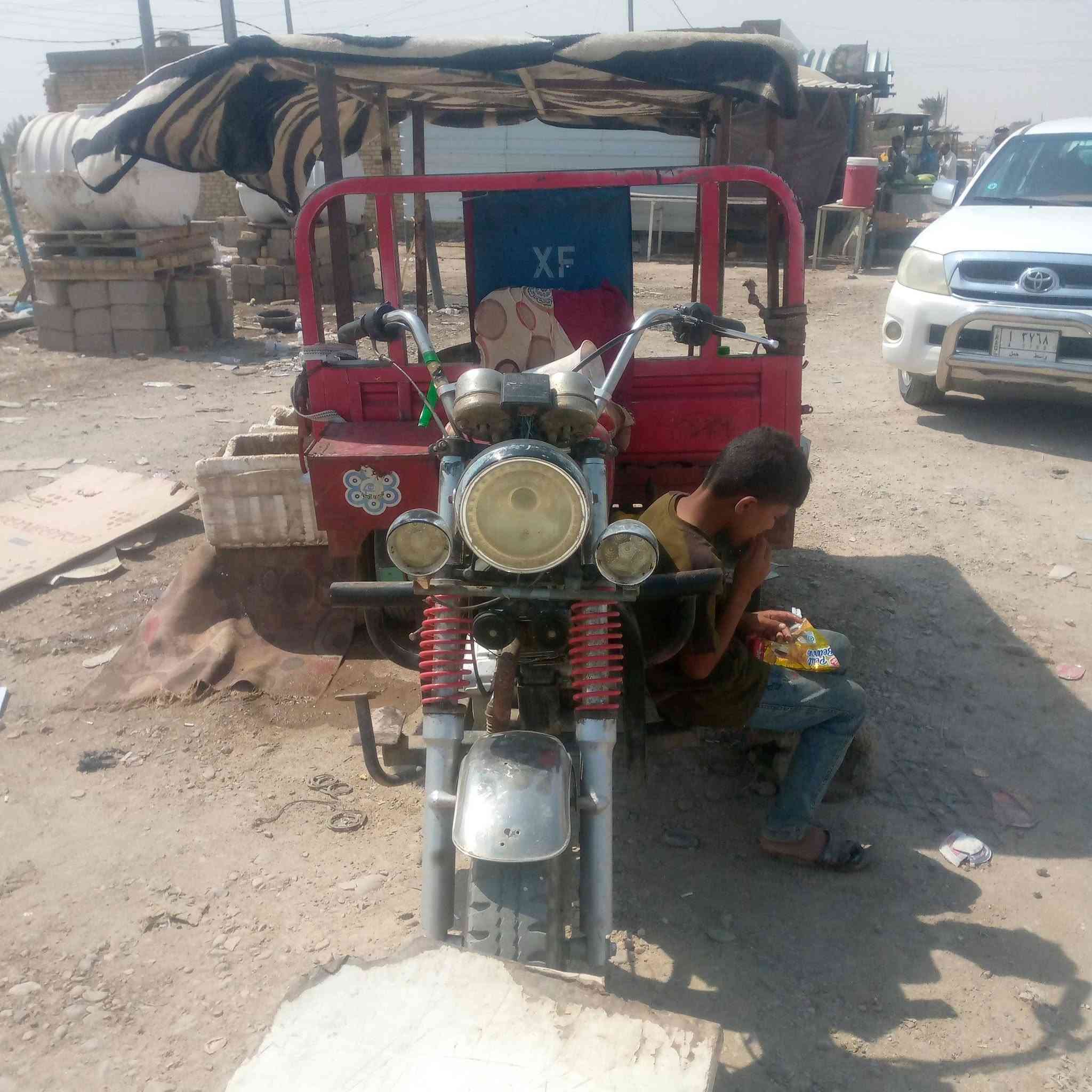 ستوته للبيع او مراوس محتاج لي ستوته للبسطيه هاي الستوته 2019 اوراق ستوته نظيفه ما اريد ادمرها بالبسطيه محتاج الوحده ادوات الستوته شغاله ماكينه نظيفه مال امتيار اكسنها نظيف شاصيها نظيف مقفوله كفاله عامه ومصورها مقطع فيديو السعر مالتها مليون ومئه وبيها مجال هو مراوس ويكمل ما يخالف مكان الستوته الرفاعي رقم الهاتف بواتساب احتاج لستوته ادوات واللي عنده يتواصل وياي على طريق الواتساب ***********
