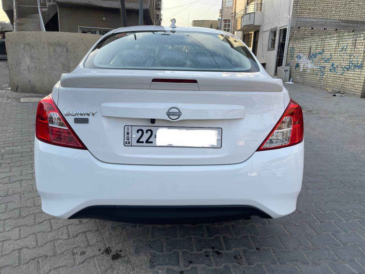 سني هندي • ٢٠٢٥ • رقم اربيل