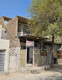 مدينة الصدر قطاع ٦٧ • ٧٢م • ٣غرف
