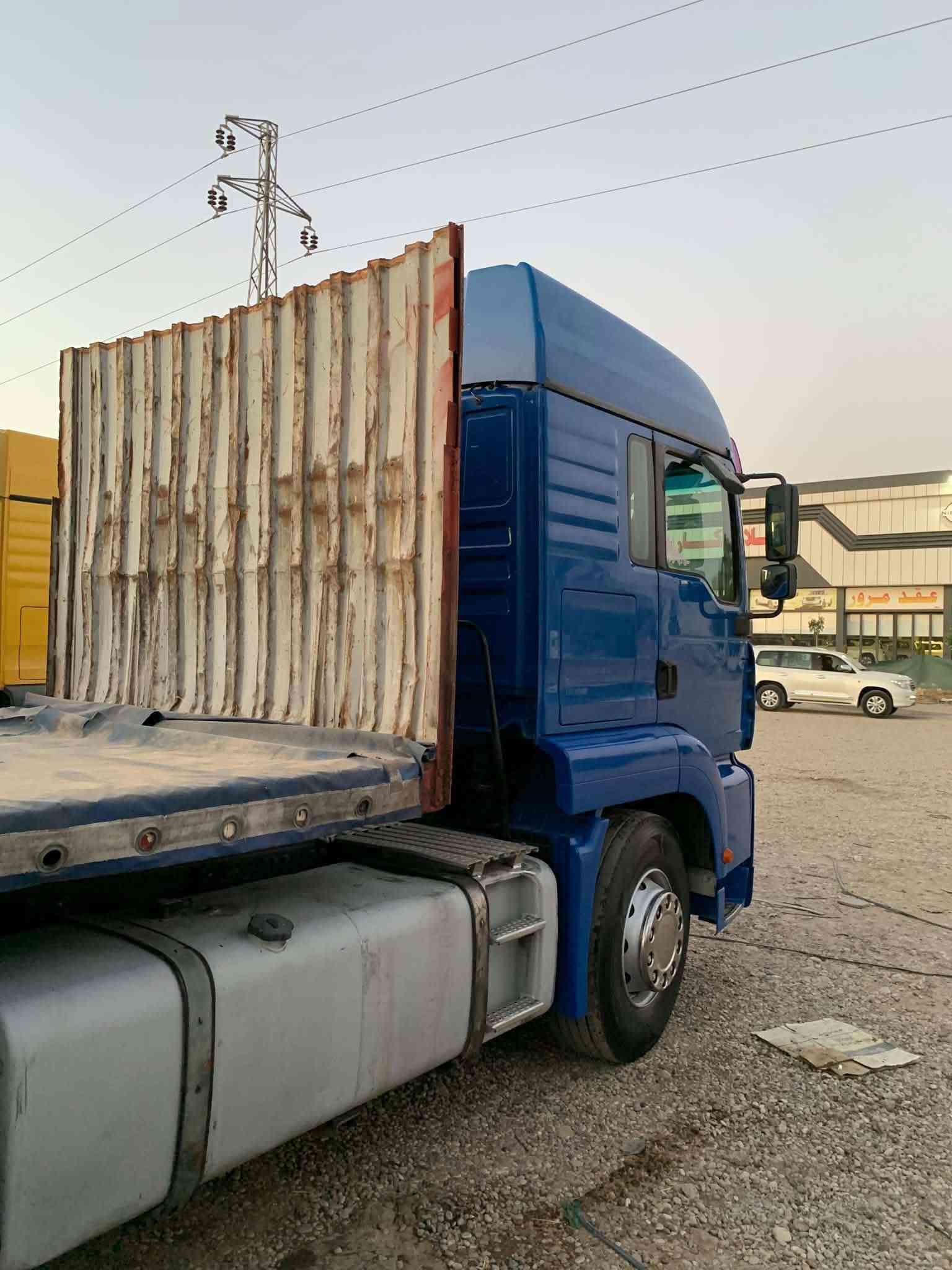 مان کامل للبیع سعر 140ورقە بیهە مجال
مودیل2004 محرک انجکتر 440 اڵمانی گێر تۆماتیک هاف کلە بشرت سنویە جدید 2032 سیارە مکفولە جاهز للشغل
عنوان/کلار/رقم هاتف/***********📞

