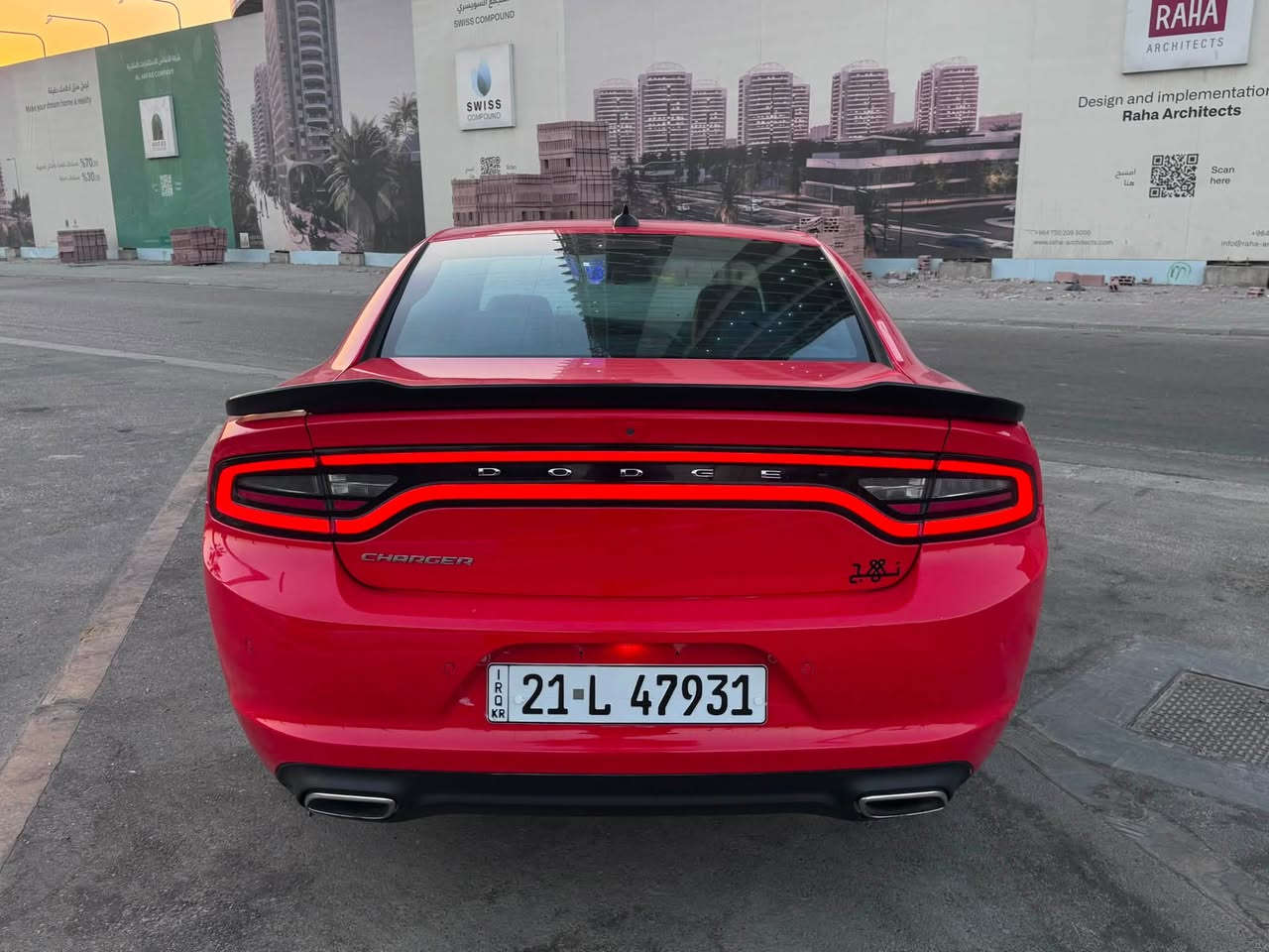 السلام عليكم 
موديل 2022 sxt بلاص 
السيارة بدون اي ضرر او حادث بيهة كم قطعة كلير فقط اشيلة تبقي انتة وقناعتك الضرر الوحيد جاملغ خلفي بتحميل انضرب ضربة بسيطة 
اكرر السيارة بدون اي ضرر وعيوب فق الكلير والجاملغ الذكرتة 
ماشية 60 رقم سليمانية  الون برتقالي السعر 217

بغداد الحرية 

***********
