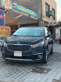 فئة SXL • ٦ سلندر • رقم بغداد