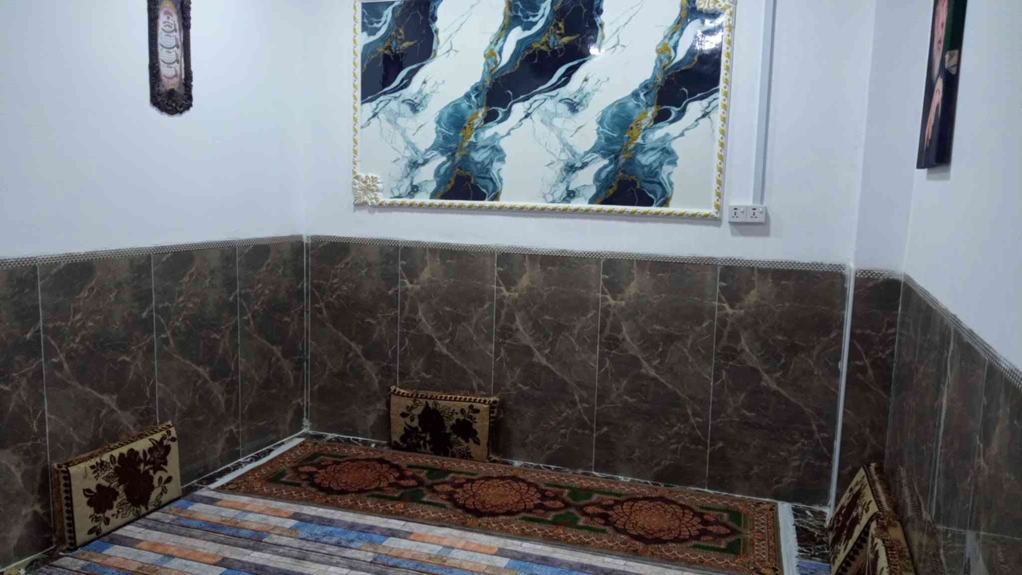 طابو صرف • بيت طابقين • ١٠٠م