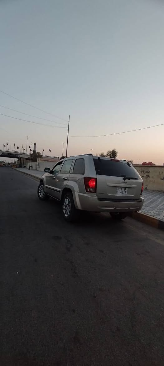 لاريدو • ٢٠٠٧ • ماكنه الناصريه 75