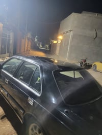 كيا بوتينشا • ١٩٩٢ • رقم انبار