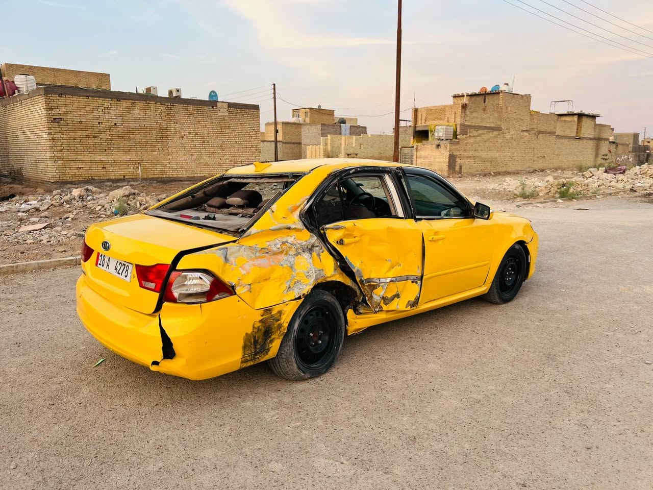 رقم بابل • ضربة خلفية • تحويل مباشر