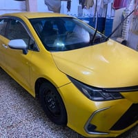 كورلا خليجي • ٢٠٢٠ • كفاله عامه