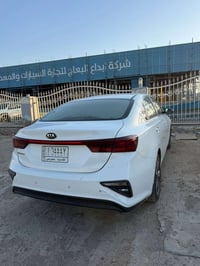 سيراتو ٢٠٢٠ • ١٦٠٠ سي سي • كفاله عامه