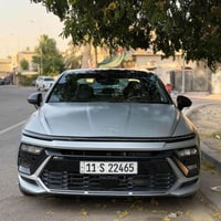 سوناتا N • فول فول • ٢٥٠٠ تيربو