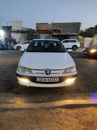 بارس خصوصي • أبيض • ٢٠٢٢