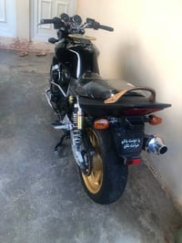 سبي فور • جيل ثاني • هايبر لوك