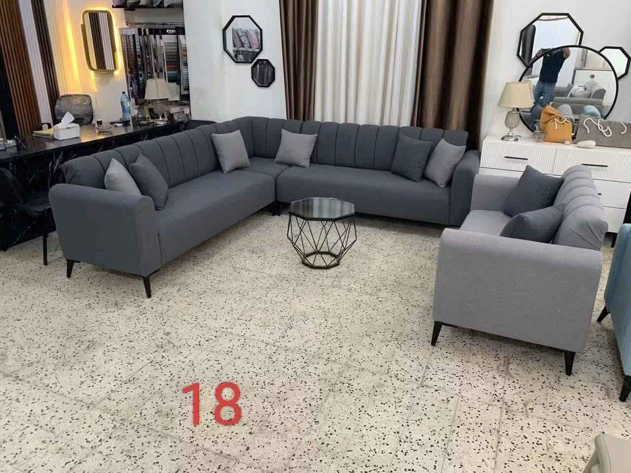 ديوان عراقي • ٦ متر • ١٠ مقاعد
