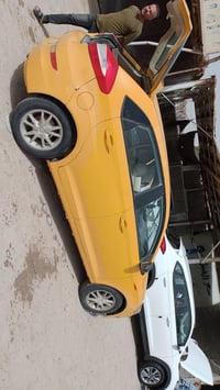 هاش باك • موديل ٢٠١١ • مكينة وكير مكفولة
