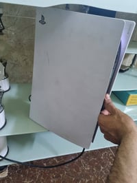 بليستيشن٥ • ١تيرا • مع العاب