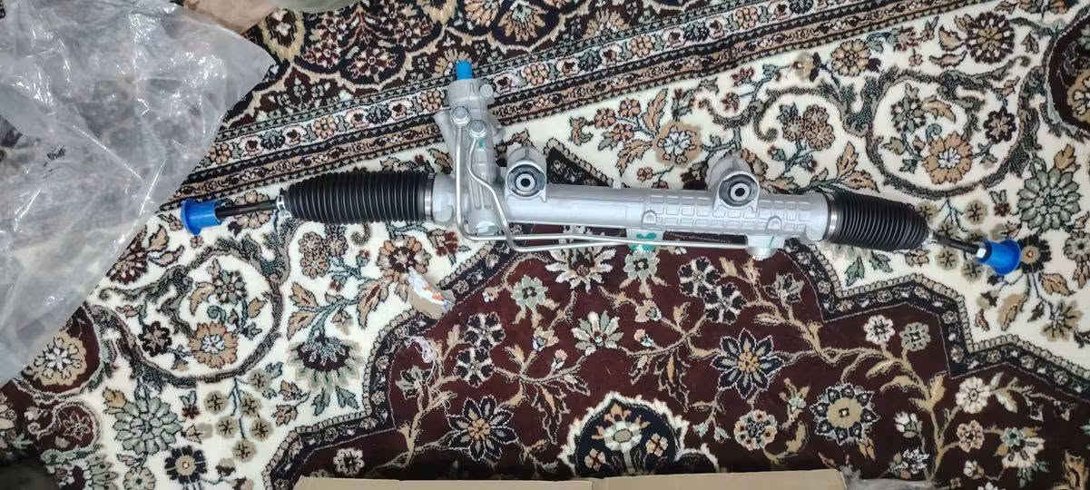 السلام عليكم
اخوان مشط مال مارسيدس W211

مو كهربائي (مو اوتماتيكي)

هاذا ميكانيكي ما بيه فيشة كهربائية

يرهم بس على 211 فقط

سعرة 6 اوراق  او بيه مجال للشراي دا ابيعة  بفلوسة بعدة جديد بلايليون بعدة بالستيكرات مالتة 

الشراي يجي خاص. او يدلل
موجود واتساب ***********

