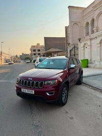 لاريدو • ٢٠١٧ • ٤x٤