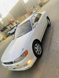 مارك نفخ • مكينة ثنين ونص • رقم بصره