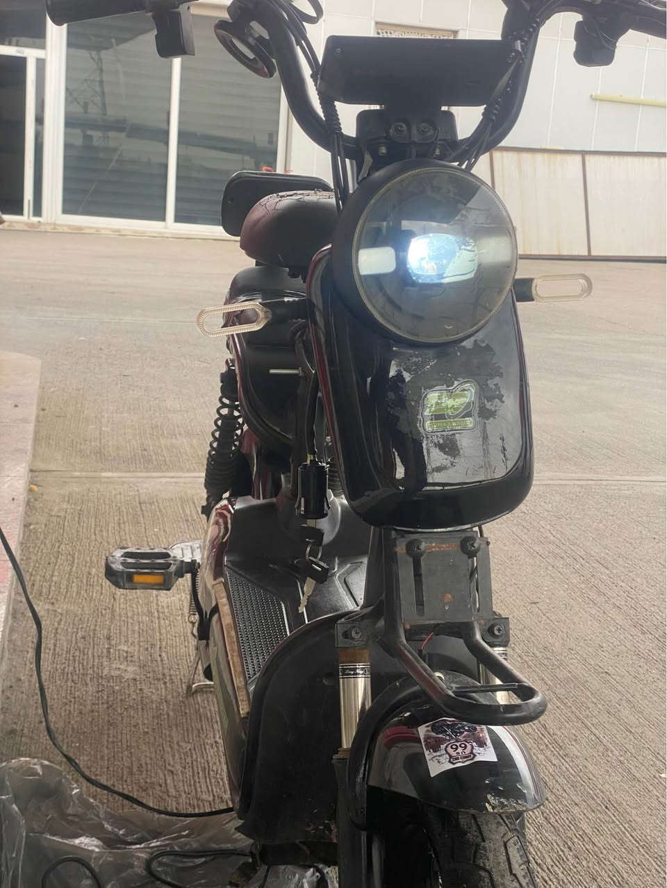 ٤ بطاريات • بلوتوث • أربيل
