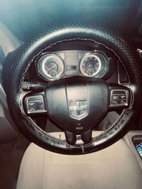 دوج كرفان • ٢٠١٢ • رقم كركوك