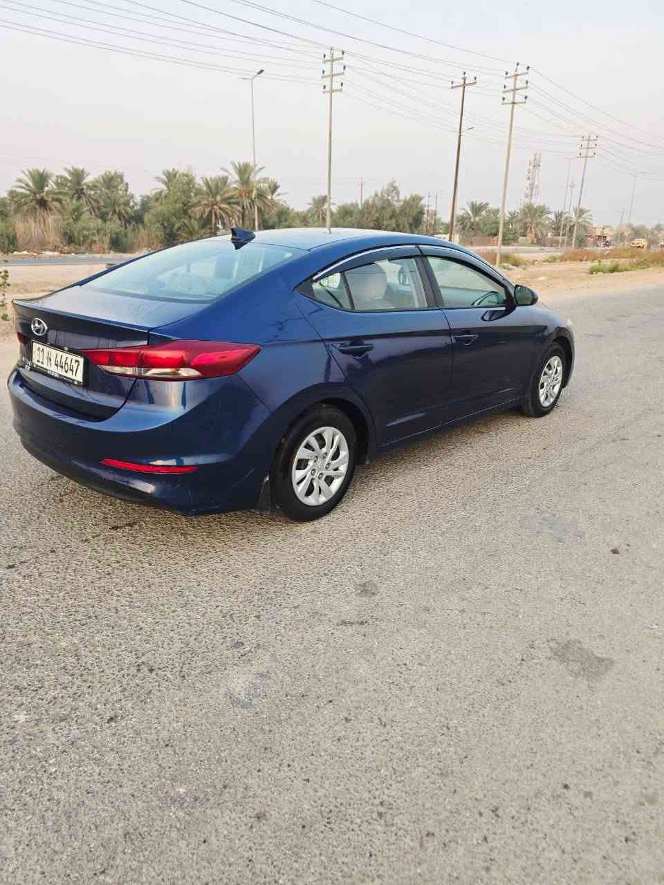 السلام عليكم النترا مريكيه 2018
بيه دعاميه نص من الجاملغ الخلفي من امريكه اصور الحادث مرفق بل منشور السعر 102وبيه مجال مواصفات كامره حساسات تحكم استيرن مانع انزلغ نضام ايكو مكينه مكفوله لتنقيس ولاتبخيرولافتح كير حداديه تخم تاير تبريد كله كفاله سياره كله ليبرواحد رقم بغداد دولي استونه حولناه سنويه 31 العنوان بابل القاسم *********** ماشيه 80 بدون ارباك
