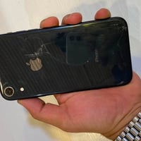 XR ذاكره ٦٤ بطاريه ٧٨ جهاز مكفول سعره ١٣٠ عنوان بغداد سيديه 0774844478...
