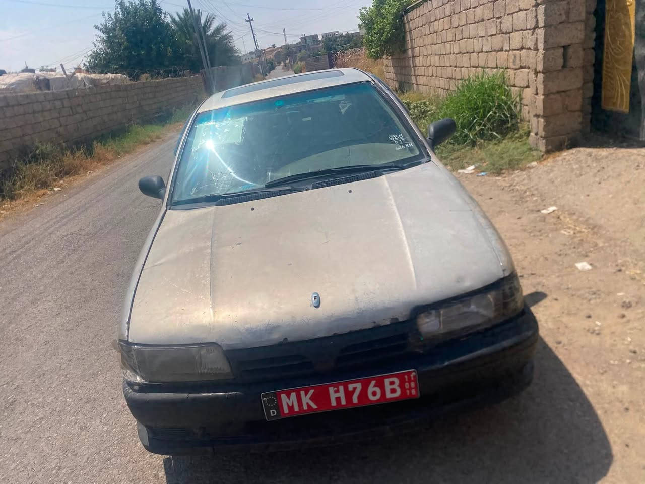 برايمره شوف العين مسجله ما اندل راعيها محرك حجم ١٦ كير ومحرك شرط غرف نضيفه باور شغال صدر زين كهربائيات شغاله السعر 18 و شعندك مراوس نزل حسب القناعه 
***********

