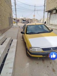 كير جديد • مكينة نضيفه • ٢٠١٢