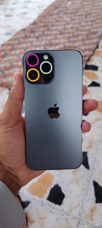 آيفون 13 برو ماكس • مراوس • الترا