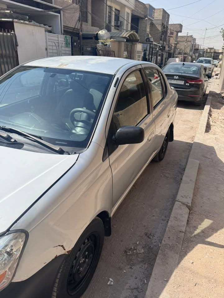 ايكو ٢٠٠٥ جاهزه ترايك للبصره ع تبريد قفلها ٦٠ عليها غرامات تنكص من الحساب يمكن ٤٠٠ تحويل كبل صاحبها جيرانه السياره متعبك ع خال الشركه مكفوله من الصبغ بنيدها فقط مبدل  السياره جارده بلاديه
*********** وتساب اتصال ليعجبك
