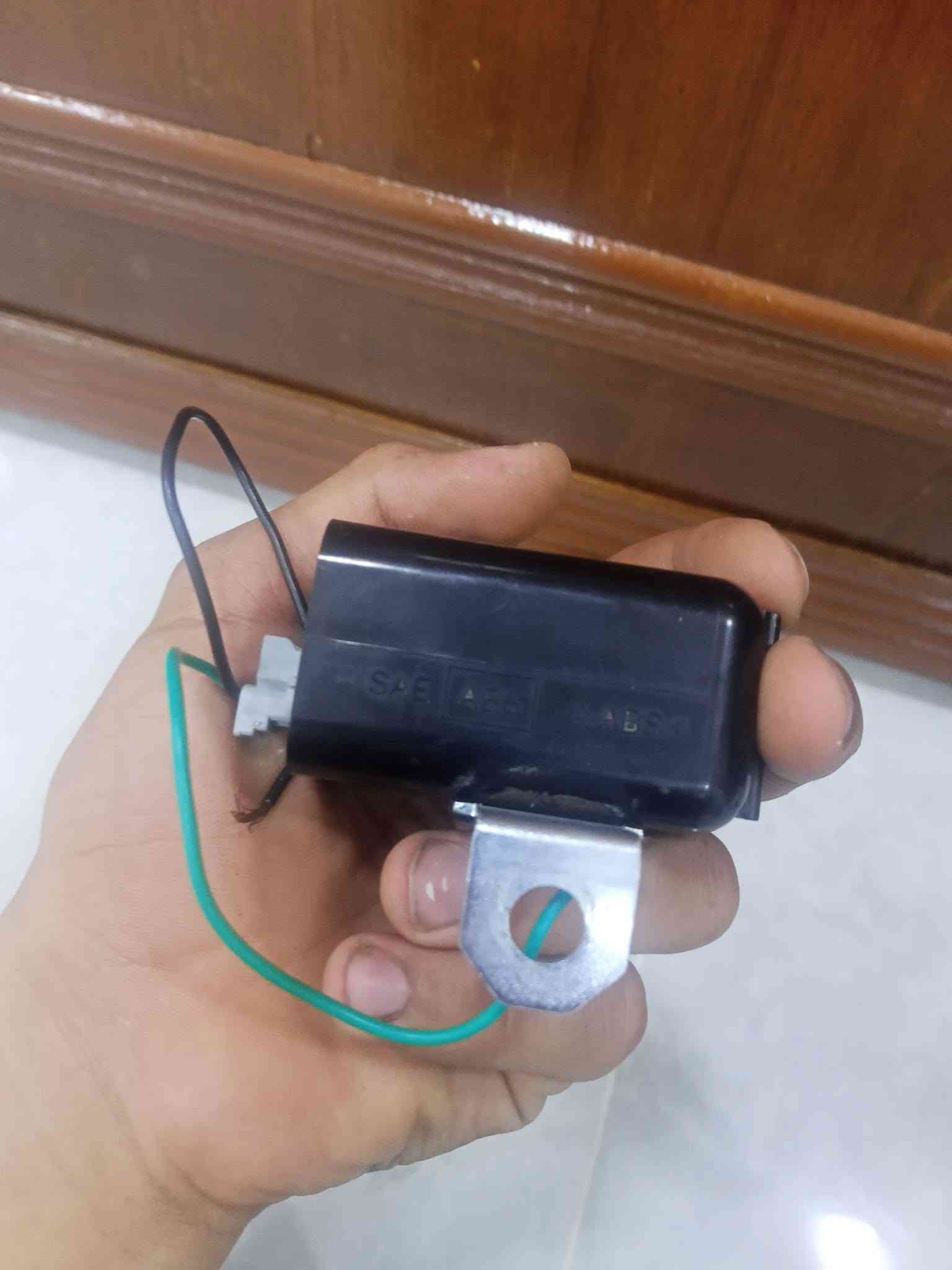 السلام عليكم شباب جهازات مال بك للبيع جعب اسود+جعب اخضر سعر خاص‏اتصل ‪***********‬‏

