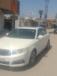 اوبتيما • تبديل صبغ • ديوانيه سومر