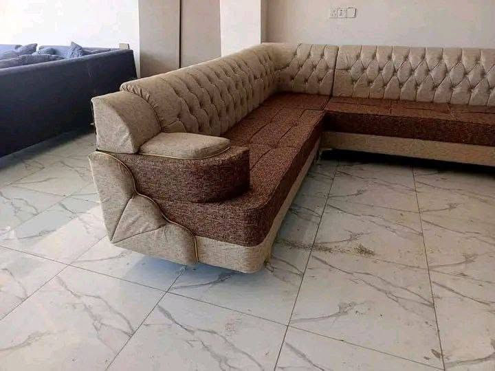 🌹🌹🌹💚
📍 مقر المعمل: بابل
🚚 توصيل وتجهيز مباشر إلى بغداد وجميع المحافظات
📦 تجهيز حسب الطلب وبأسعار المعمل

الدقه والامان  كل هذا وبأنسب الاسعار 🥳🥳🥳
ديوان ستندر 10 مقاعد ب 320.مع كوشات عدد 4هديه
 شغل مضبوط مع ضمان سنه  👍

قماش قديفه جكور 
الهيكل چام روسي
الضهر  مضغوط
المقعد بلوك فقط 
رجل عظم عاج ورده ذهبي
قماش قديفه 
رجل عظم عاج 
الاضافات رجل نيكل 20
قماش كتان 25
وتر برو وخاولي 50
للحجز والاستفسار يرجى مراسله الصفحه 
واتساب ***********
يتوفر توصيل لجميع محافظات العراق 🚛
