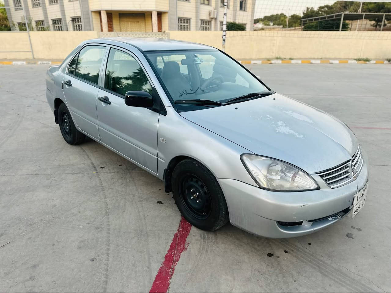 لانسر     ،،،،     2010     

                                                67     $              

      ***********   📞*** *********** 📞

موديل:  ٢٠١٠ 
العداد:  ١٨٠    
مواصفات :   خليج  
-داخل رصاصي
-محرك كبير 
حجم : ١،٥
-تبريد
-سويج 
-كونترول 
-مرايات كهربائية
-دبل  ايرباك
-تدفئة + تبريد 
ع سلف
- شاشه
-خمس ويل عادي 
-
-سيارة :  
- بي  نص جملغ امامي    
بس بخ  فقط 
* بدون معجون
* بدون دواخل 
* بدون اي شي 
* بدون ارباك  

شرط 
- محرك:  شرط 
مامفتوح 
حجم 
١،٥  ا
-كير: شرط مامفتوح 
-دهن كير محرك 
جديد
باتري جديد
كهربائية ع شريكة
-رقم سليمانية 
سنويه 
لحد ٢٠٢٦
-سياره لوك 

سعر :   ٦٧ 
    
مكان :  قرهنجير 

***********      📞              واتساب  *********** كركوك, العراق
