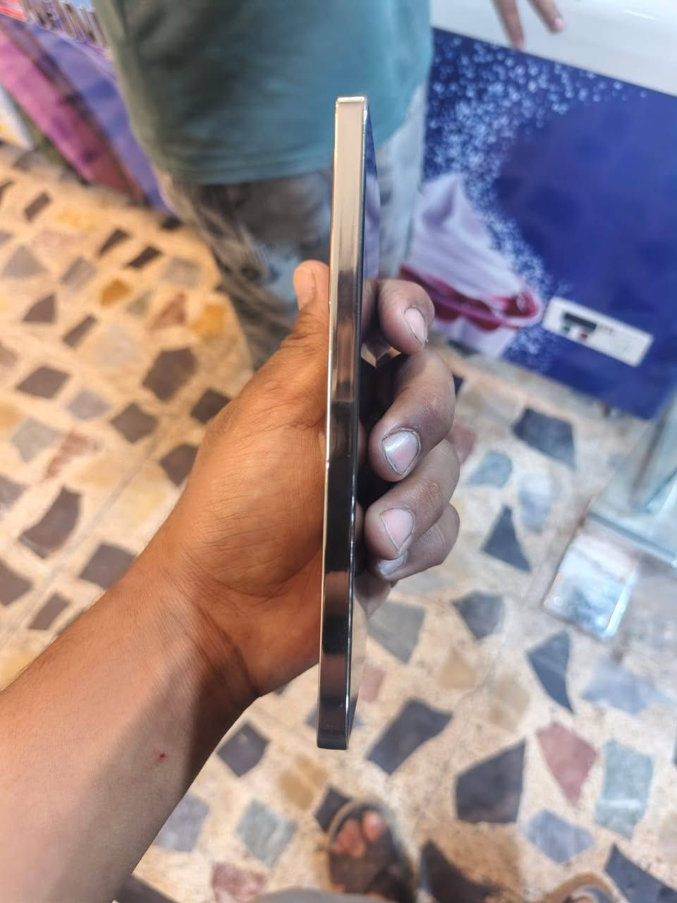 انفينكس نوت 40 • ٢٥٦ • نظيف