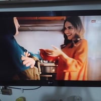 شاشة بلازما • ٤٧ بوصة • مع ستلايت