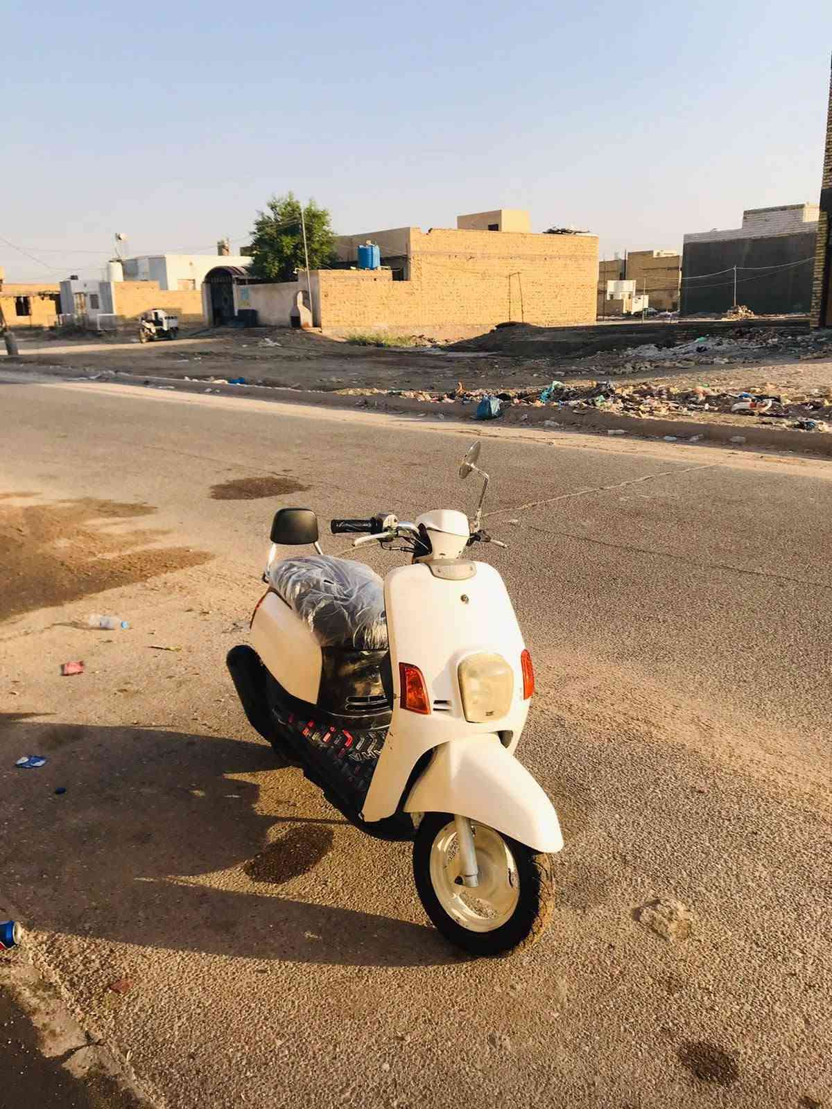 بوليس للبيع كامله اي نقص مابيه كابريتر مكينه نضيفه مكاني الناصريه السكان صناعي  ‏‪***********‬‏ سعر ٥٠٠ وبيه مجال قليل
