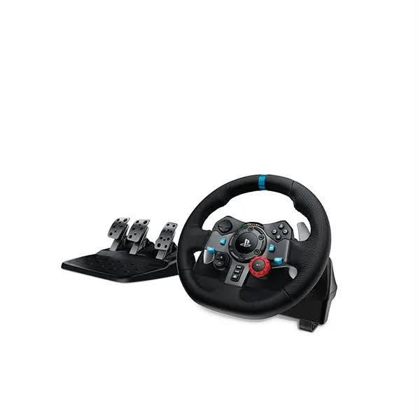 للبيع ستيرينج Logitech G29 مع الجير - نظيف وبكامل ملحقاته [استخدام اسبوع فقط]
للبيع ستيرينج قيادة Logitech G29 مع الجير الأصلي والدواسات وبكامل محتوياتها والكرتونة.

 الحالة: نظيفة جداً واستعمال خفيف كلش ومحافظ عليها.

 التوافق: تشتغل على PS5 / PS4 / PC.

 السعر: 400 ألف دينار.

 المكان: بغداد - حي الإعلام.

للتواصل والاستفسار واتساب : ***********
