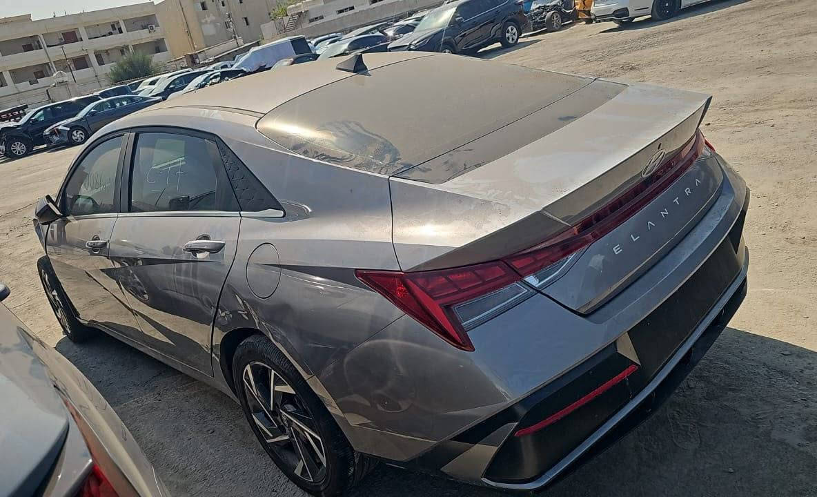النترا • ٢٠٢٥ • بدون كمرك