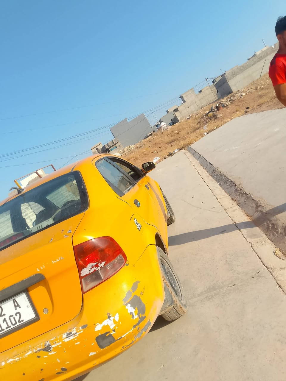 افيو للبيع مدل6رقم نينوئ شرط التحويل هيأه وغرامات صفر كاربون بيها بدون ضرر محرك استره كير توماتيك السعر 47وبيها مجال سياره دواخل فول بس يعوزها صبغ داخل فول ***********بي وتساب
