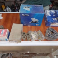 للبيع غراض جيلي MK + Ck + BYD + ليفان  أرخص من سعر الجملة غراض صدر جيل...