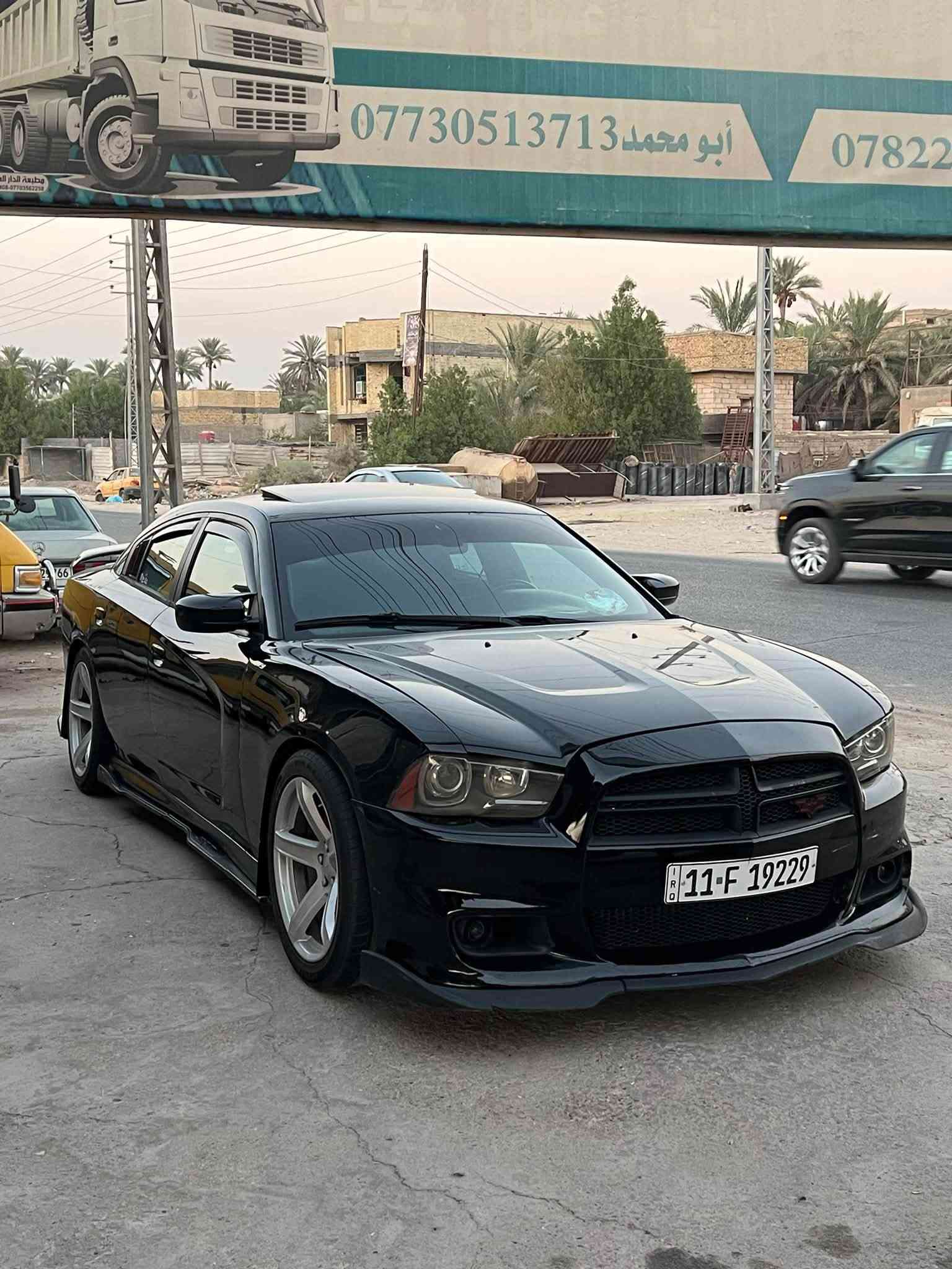 ارتي ماكس • ٢٠١٢ • حادث